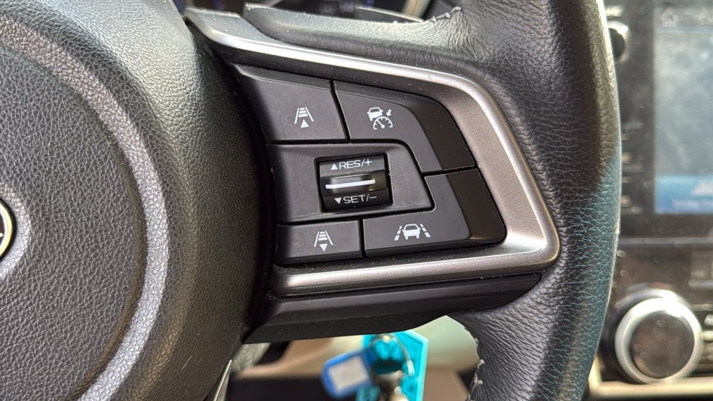 Used 2019 Subaru Outback 2.5i Premium AWD/4WD image 14