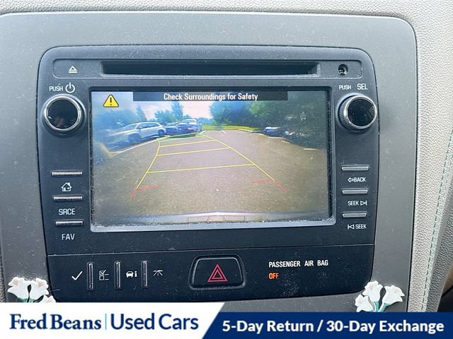 Used 2013 Chevrolet Traverse LS FWD image 19