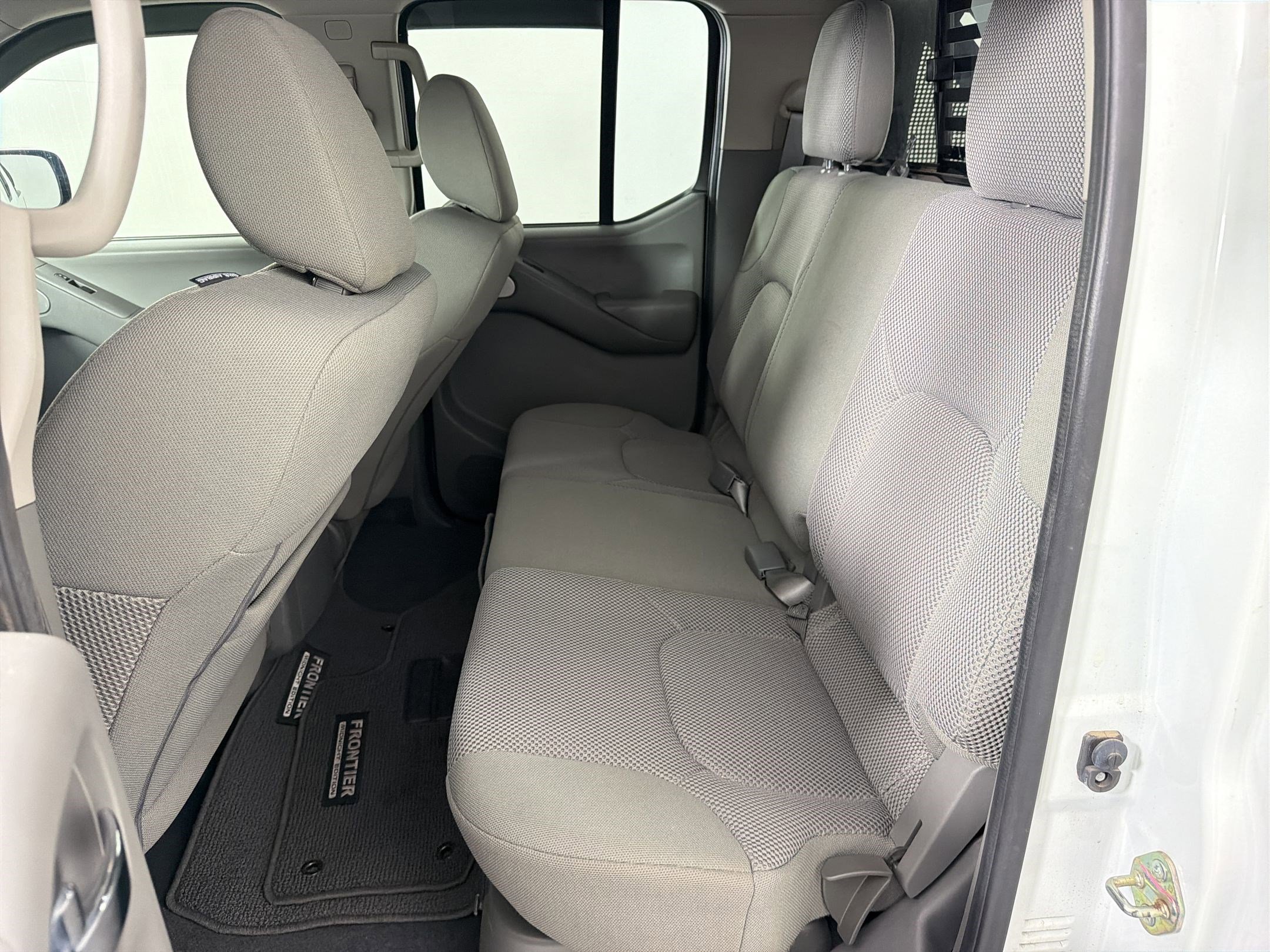 Used 2019 Nissan Frontier SV w/ Value Truck Package RWD image 15