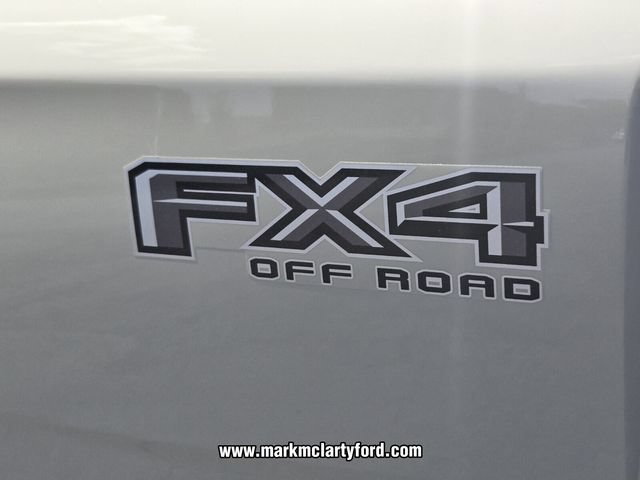 New 2026 Ford Ranger XLT w/ Equipment Group 301A High AWD/4WD image 12