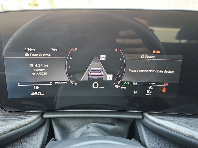 Used 2025 Audi Q5 Premium w/ Convenience Package image 12