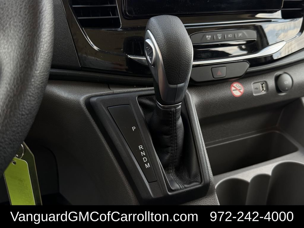 Used 2023 Ford Transit 350 XLT RWD image 21