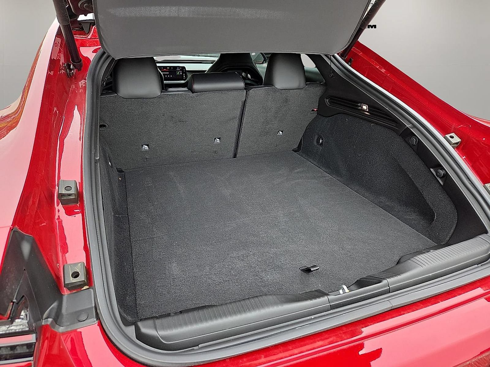 New 2026 Dodge Charger Scat Pack AWD/4WD image 9