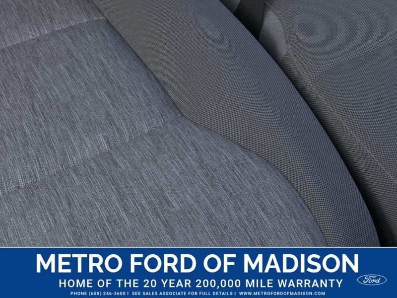 New 2026 Ford F250 XL image 17