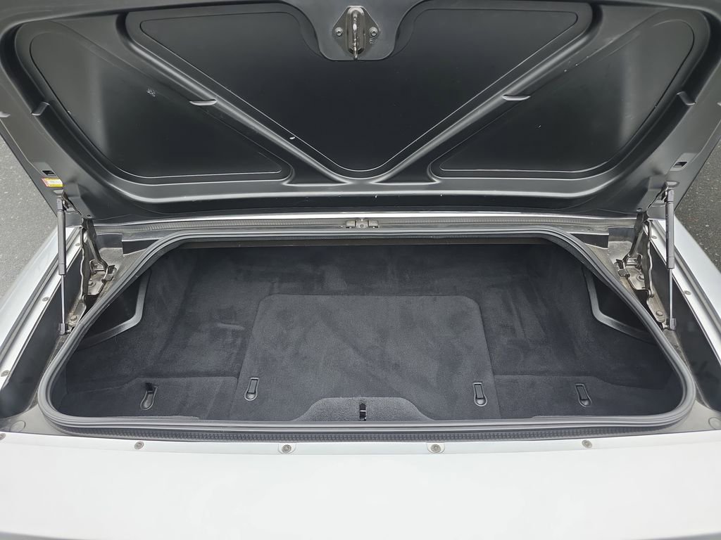 Used 2000 Chevrolet Corvette Convertible w/ Memory Pkg image 13