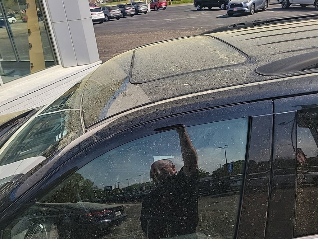 Used 2024 Dodge Durango GT image 21