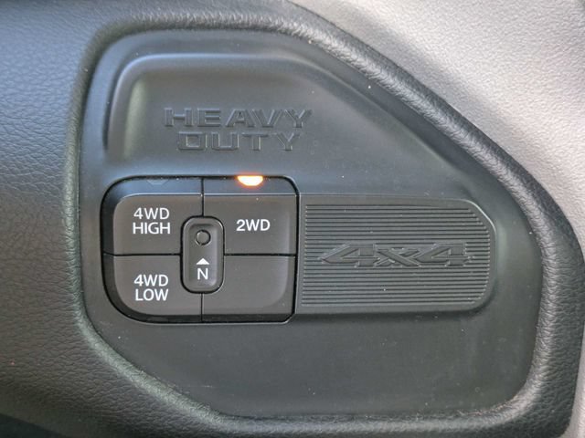Used 2022 RAM 3500 Laramie AWD/4WD image 27