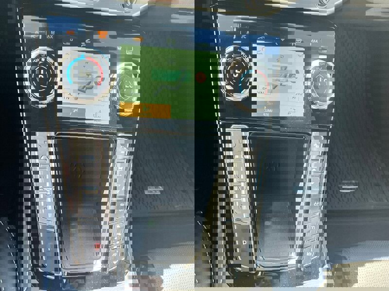 Used 2022 Jaguar I-PACE HSE image 37