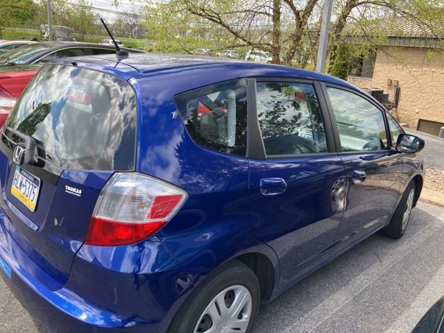 Used 2010 Honda Fit image 3