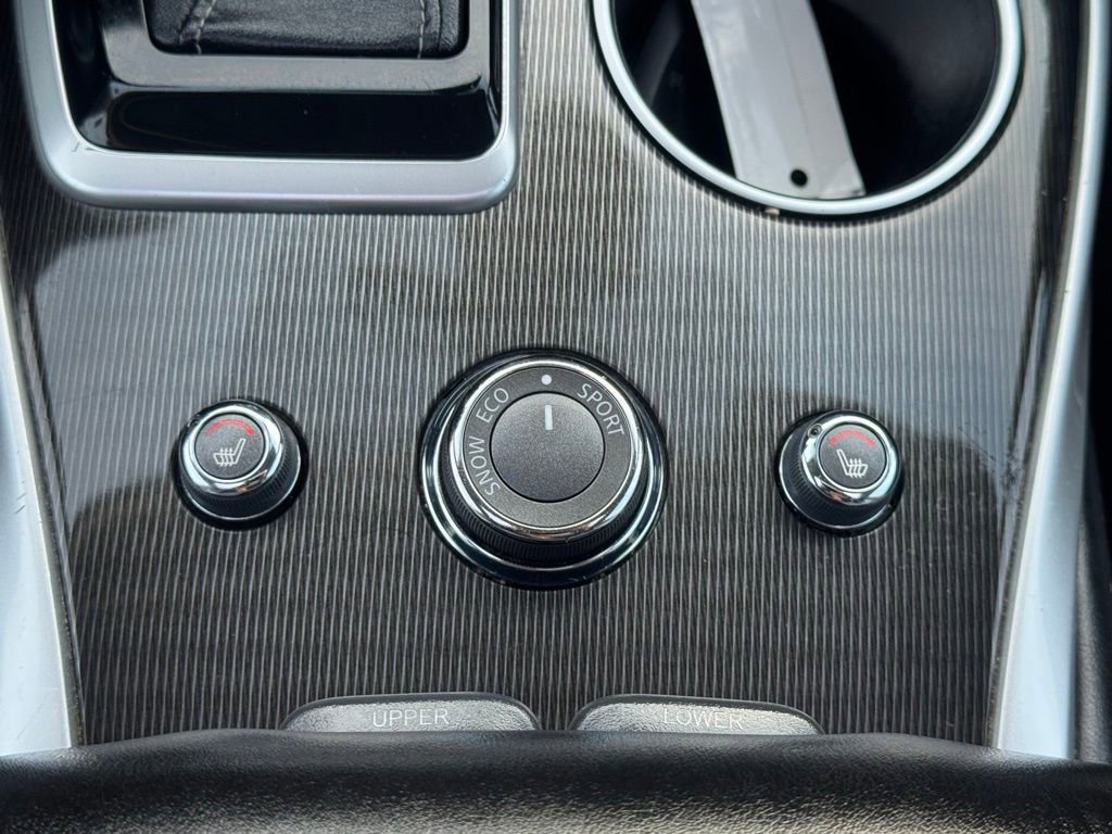 Used 2020 INFINITI QX60 Luxe w/ Essential Package image 34