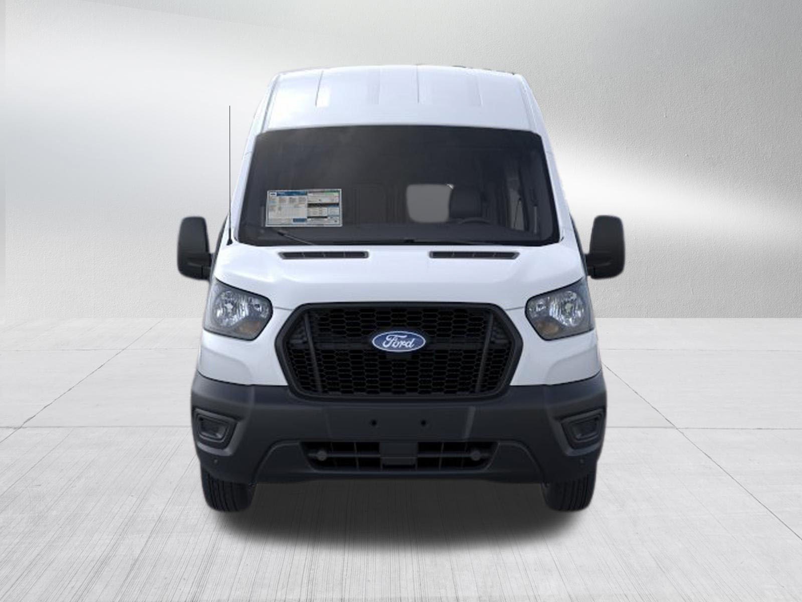 New 2026 Ford Transit 250 148 High Roof Extended RWD image 6