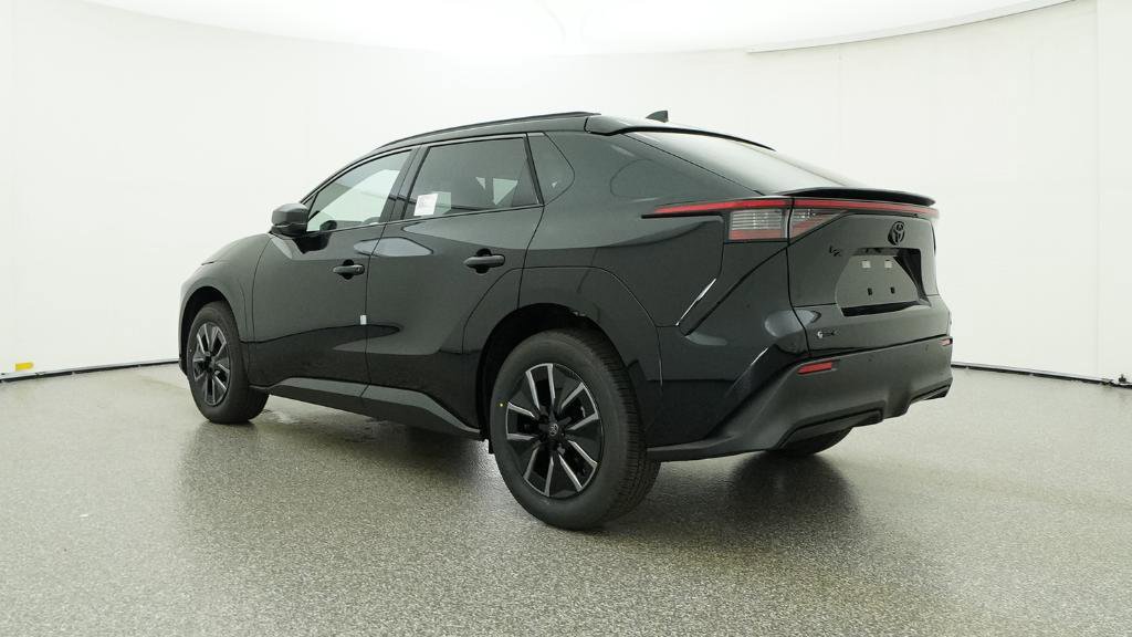 New 2026 Toyota bZ FWD image 6
