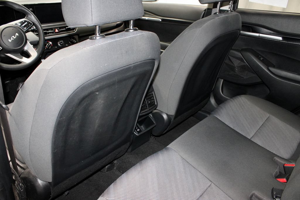 Used 2024 Kia Seltos LX AWD/4WD image 20