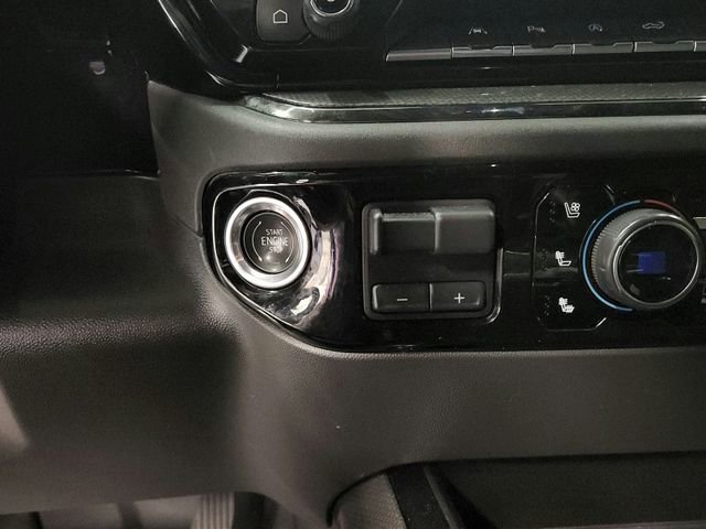 Used 2023 Chevrolet Silverado 1500 ZR2 w/ ZR2 Bison Edition image 37