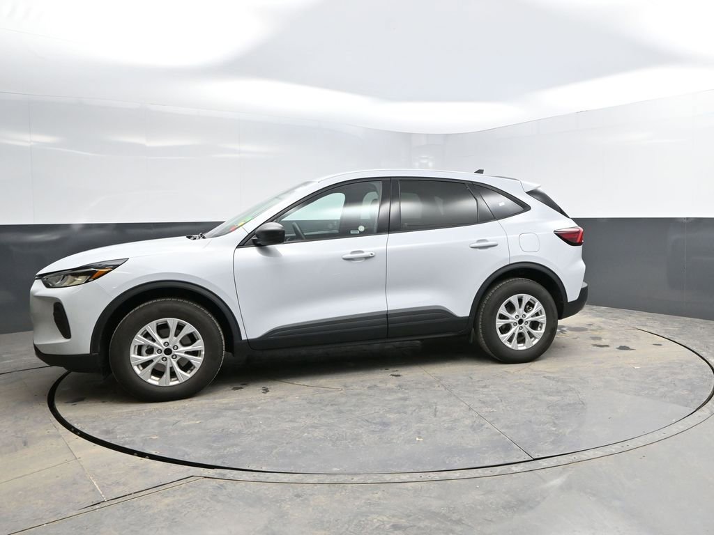 Used 2025 Ford Escape Active image 6