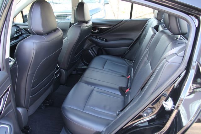 Used 2025 Subaru Legacy Limited image 32