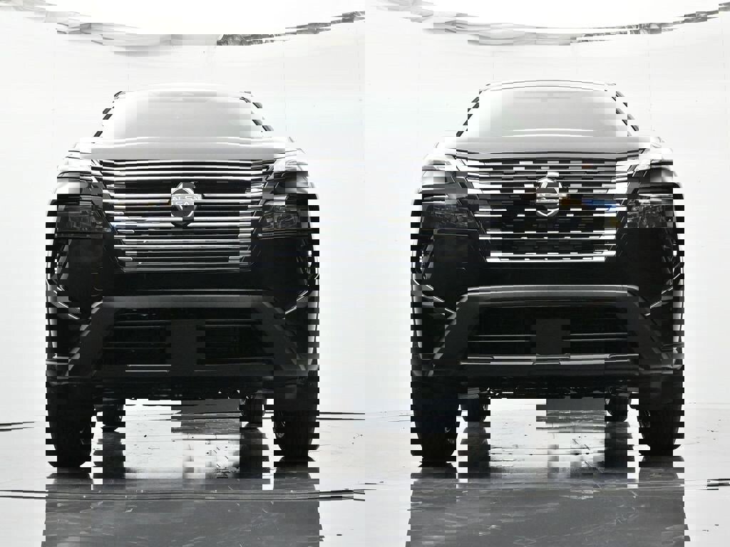 New 2026 Nissan Rogue SV image 37