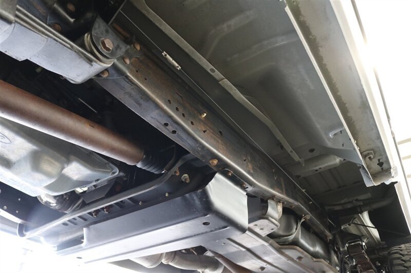 Used 1996 Ford F250 4x4 Regular Cab image 27