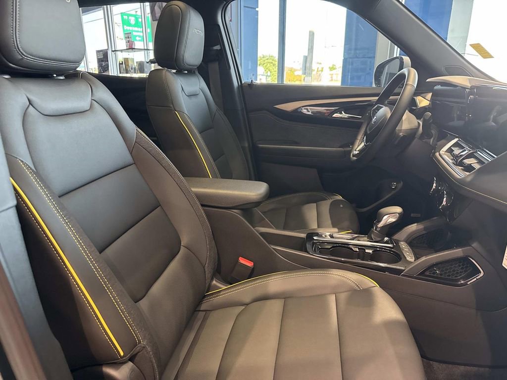 New 2026 Chevrolet TrailBlazer ACTIV w/ Convenience Package image 12