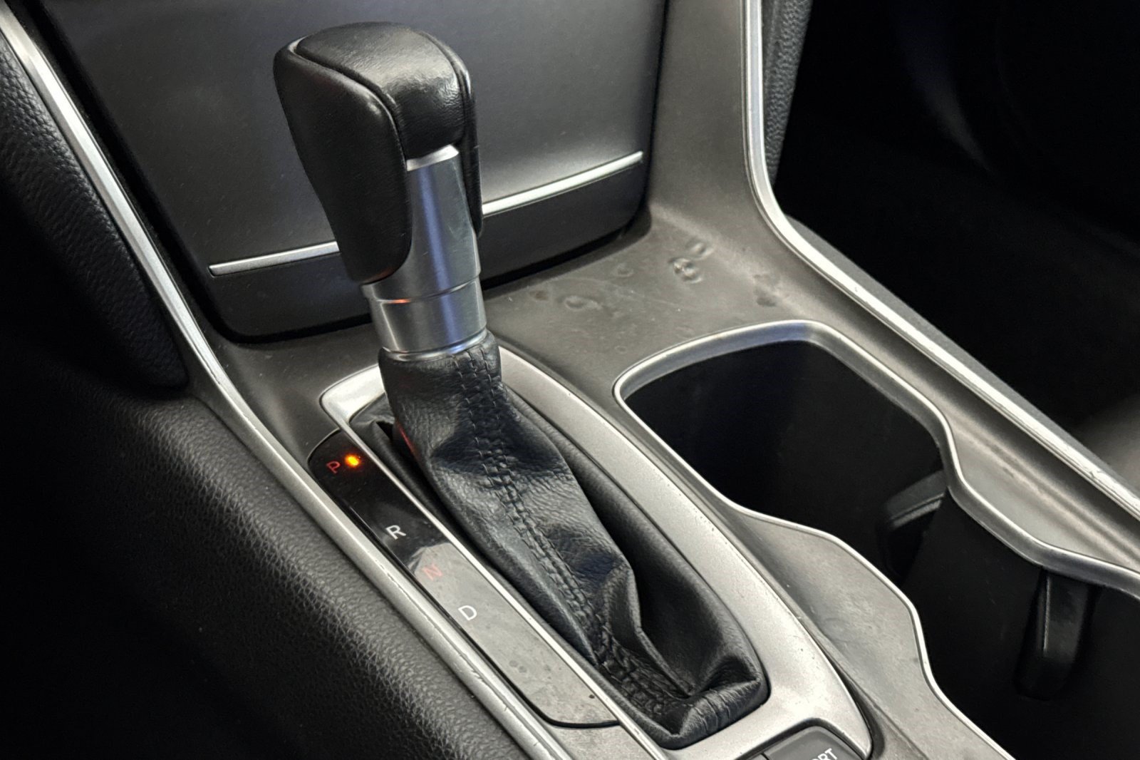 Used 2021 Honda Accord Sport image 17