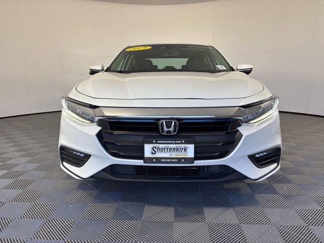 Used 2019 Honda Insight Touring image 33