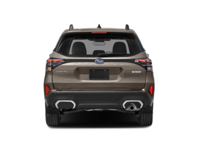 New 2026 Subaru Forester Limited AWD/4WD image 8
