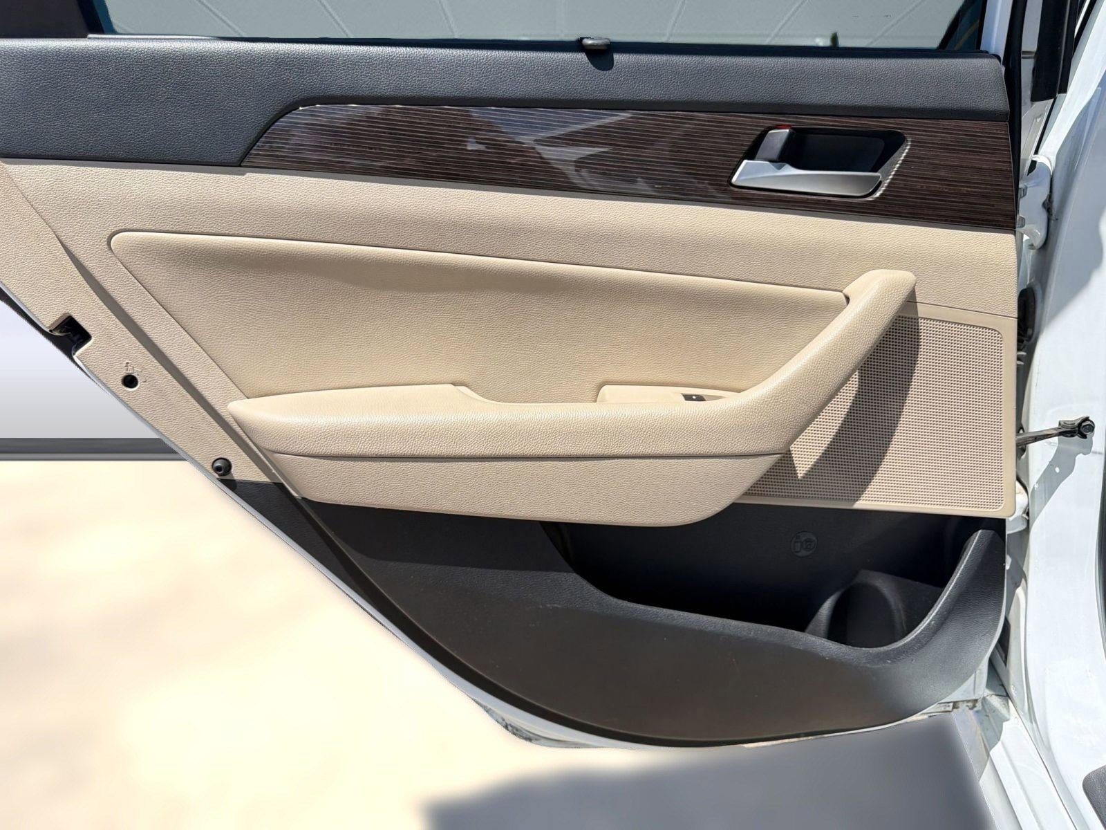 Used 2018 Hyundai Sonata Limited w/ Limited Ultimate Package 03 image 26