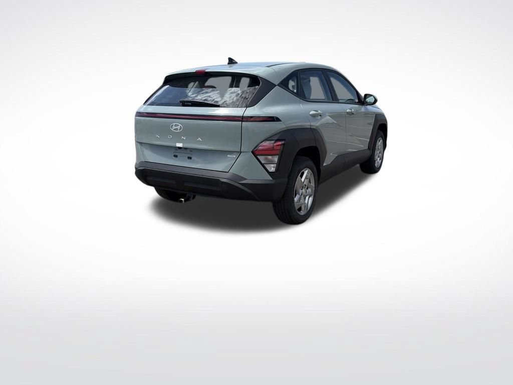 Used 2026 Hyundai Kona SE AWD/4WD image 5