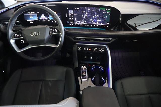 Certified 2025 Audi Q5 Premium w/ Convenience Package image 22