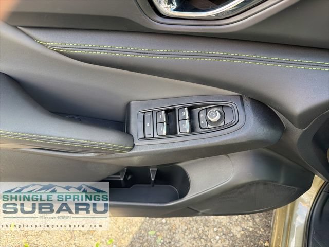 Used 2023 Subaru Ascent Onyx Edition AWD/4WD image 36