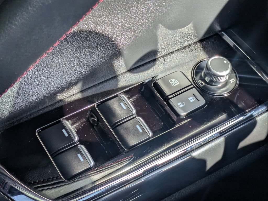 Certified 2023 MAZDA CX-9 Carbon Edition AWD/4WD image 24