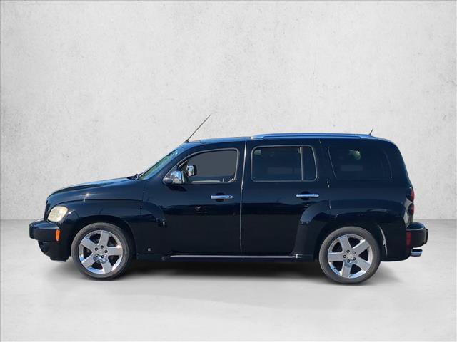 Used 2006 Chevrolet HHR LT w/ Preferred Equipment Group FWD image 8