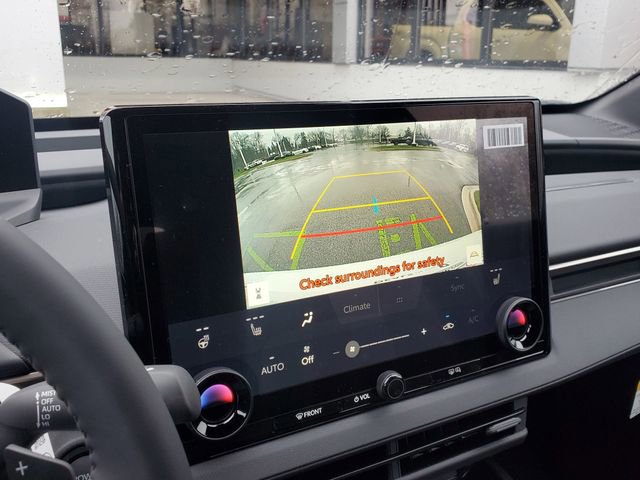 New 2026 Toyota bZ AWD/4WD image 30