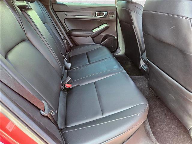 Used 2025 Acura Integra A-Spec FWD image 18