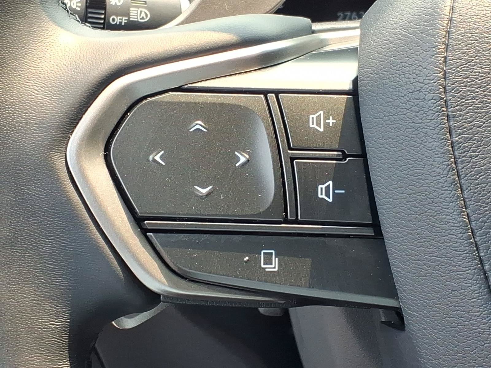 Certified 2024 Lexus NX 350h AWD image 14