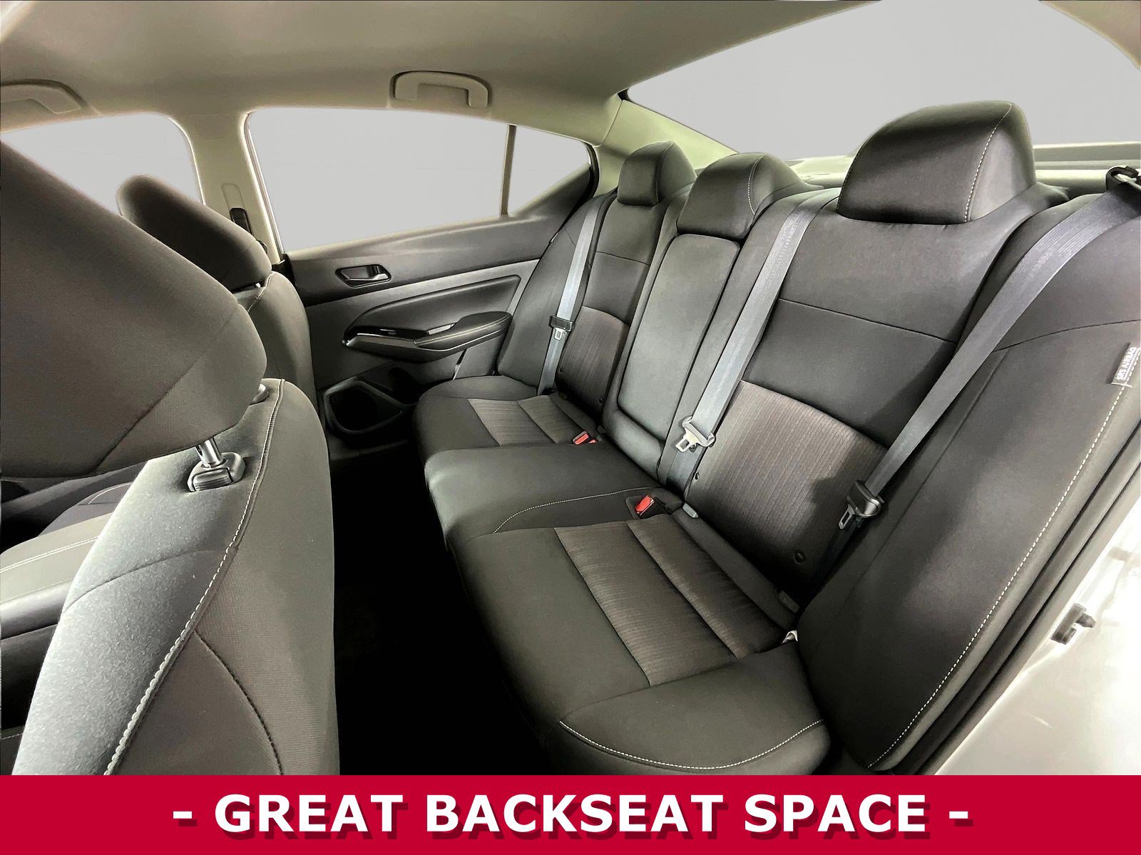 Certified 2023 Nissan Altima 2.5 SV FWD image 22