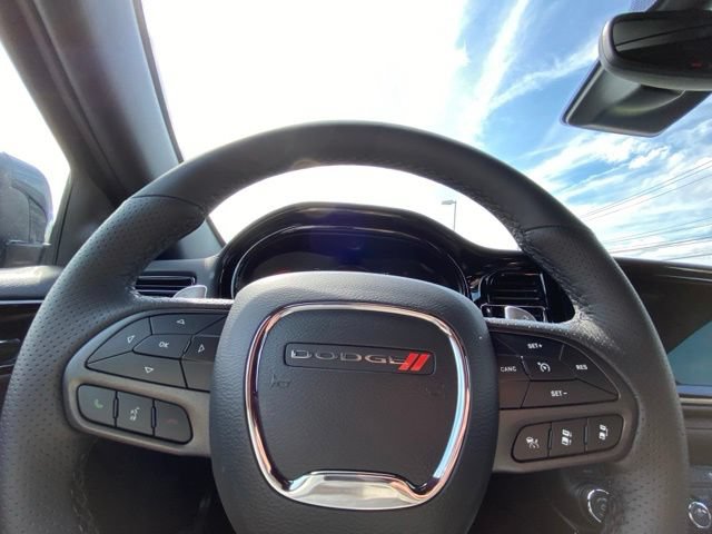New 2026 Dodge Durango GT AWD/4WD image 15