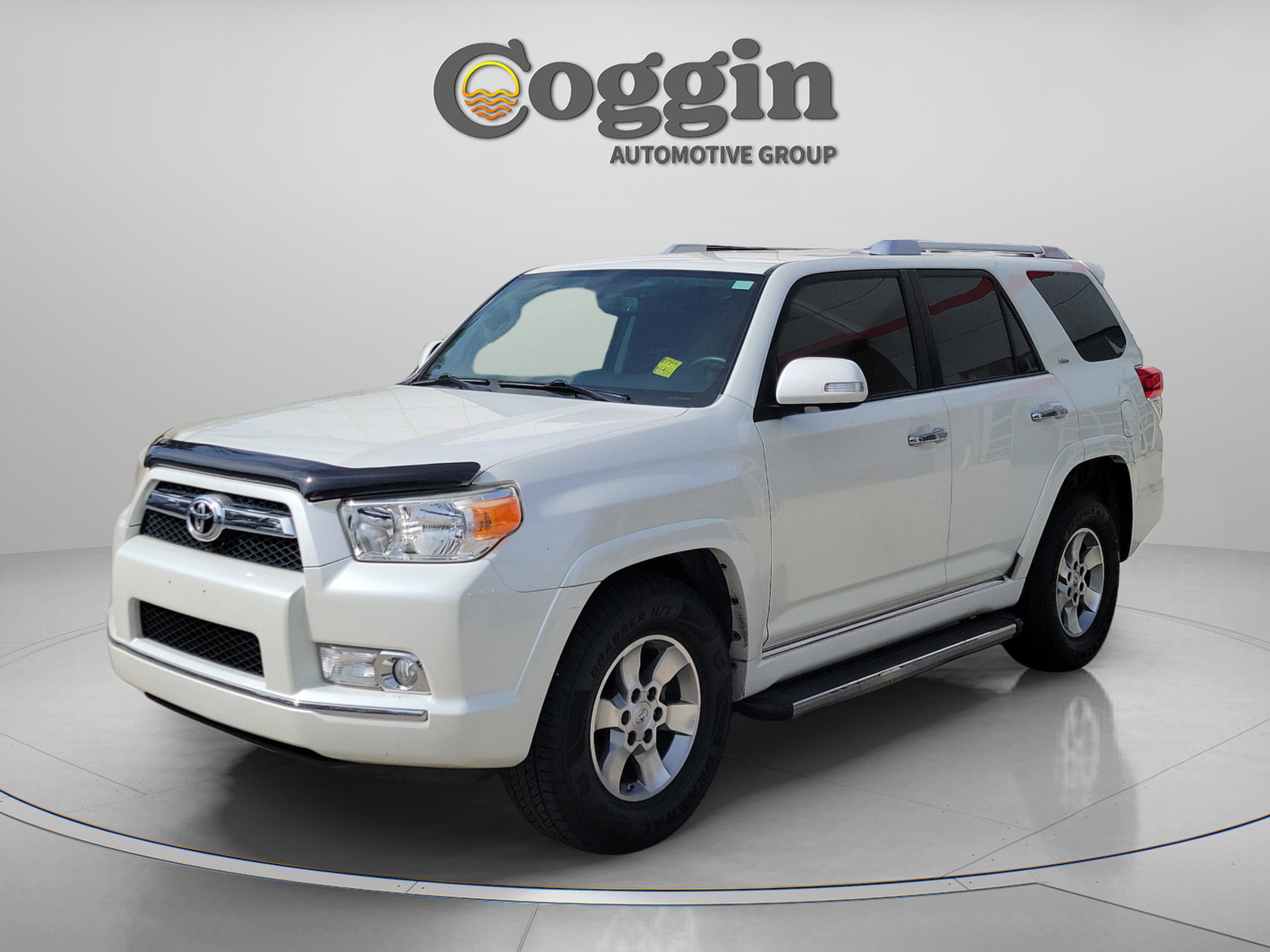 Used 2013 Toyota 4Runner SR5