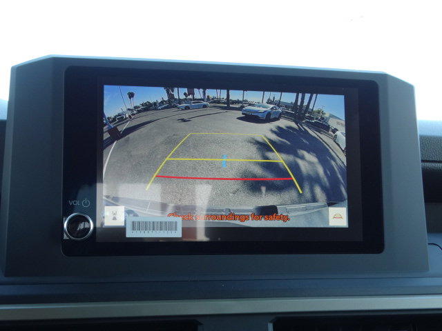 New 2026 Toyota Tacoma SR image 21