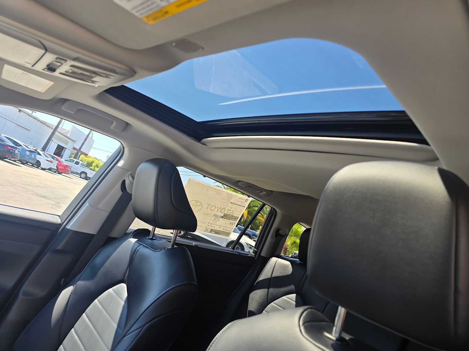 New 2026 Toyota Highlander XLE AWD/4WD image 24