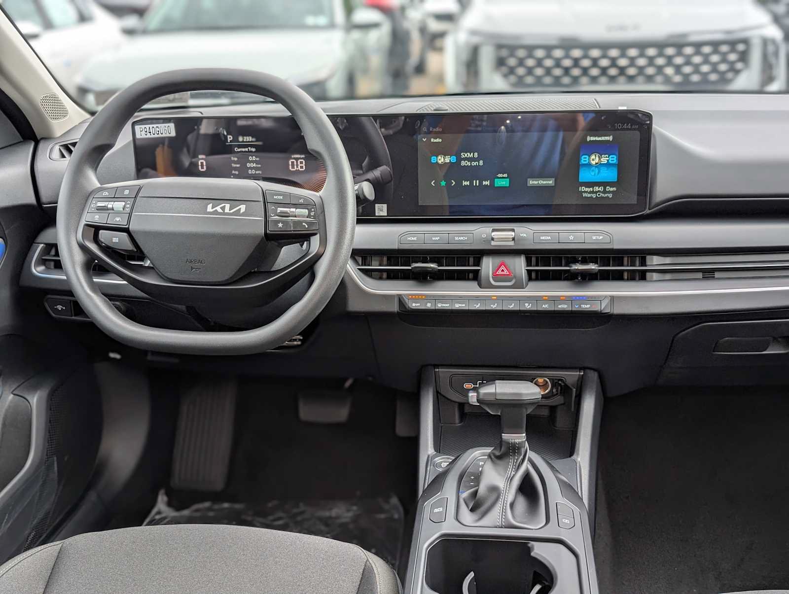 New 2026 Kia K4 FWD image 5