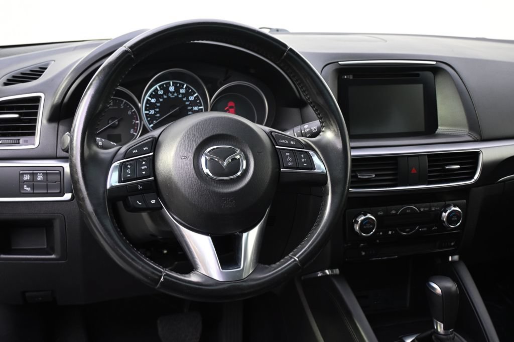 Used 2016 MAZDA CX-5 Grand Touring AWD/4WD image 12
