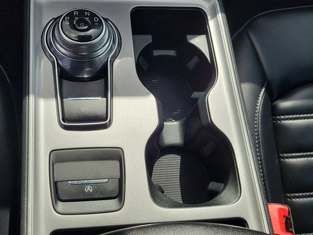 Used 2024 Ford Edge SEL image 31