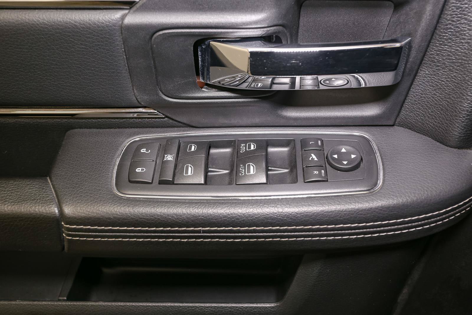 Used 2016 RAM 1500 Sport AWD/4WD image 36