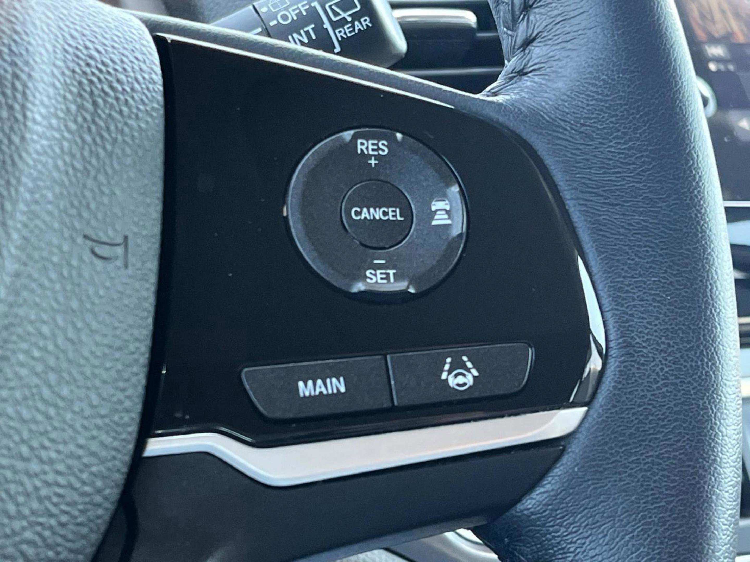 Used 2022 Honda Pilot Special Edition image 36