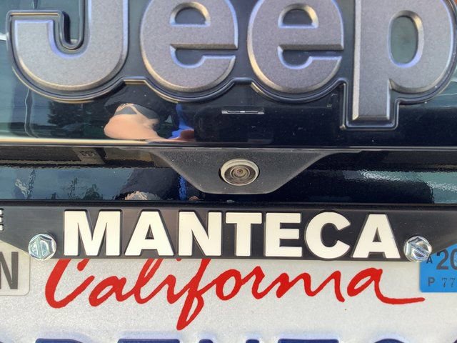 Used 2021 Jeep Renegade Latitude w/ Luxury Group II AWD/4WD image 28