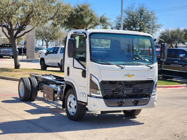 New 2025 Chevrolet Low Cab Forward 5500 XD RWD image 2