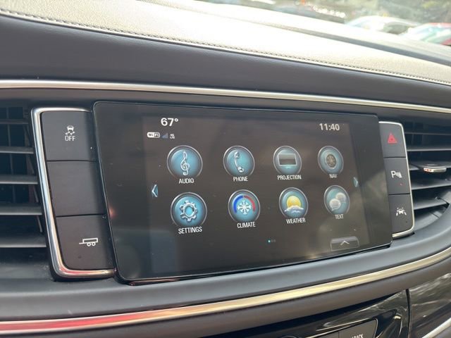 Used 2018 Buick Enclave Premium w/ Trailering Package image 38