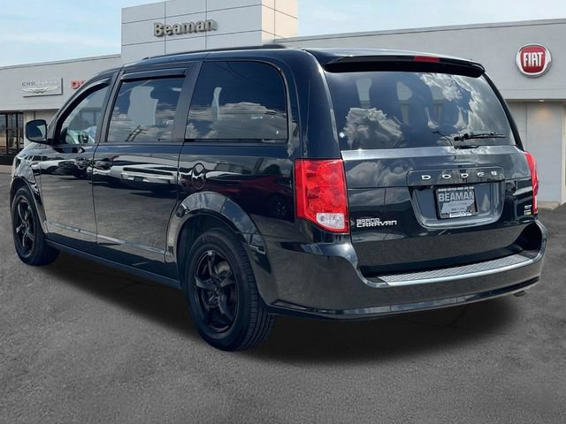 Used 2019 Dodge Grand Caravan GT FWD image 5