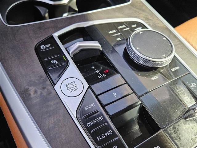 Certified 2023 BMW X7 xDrive40i w/ Premium Package image 14